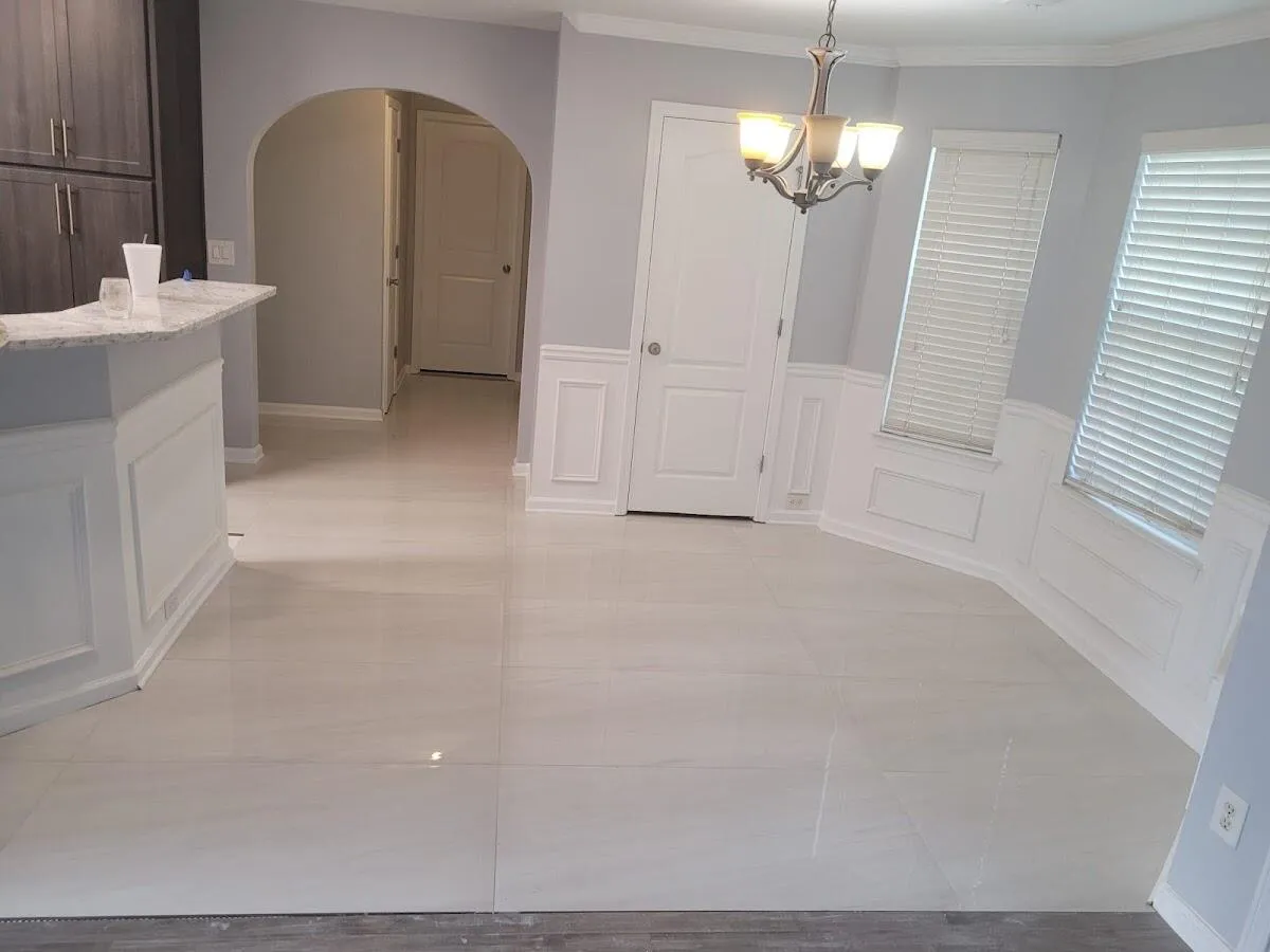 Basement Flood Cleanup in Green Valley, AZ